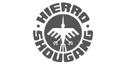 Logo de Hierro Shougang