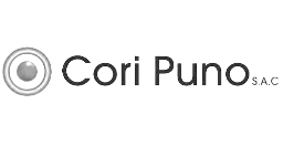 Logo de Cori Puno S.A.C.