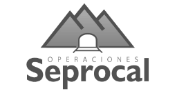Logo de Operaciones Seprocal